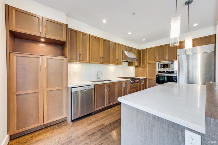 Photo 6 at 29 - 555 Raven Woods Drive, Roche Point, North Vancouver