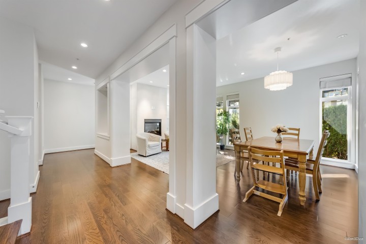 Photo 13 at 29 - 555 Raven Woods Drive, Roche Point, North Vancouver