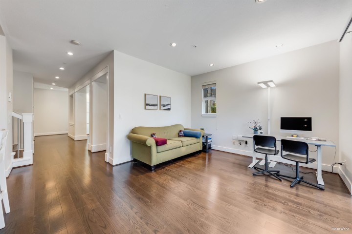 Photo 17 at 29 - 555 Raven Woods Drive, Roche Point, North Vancouver