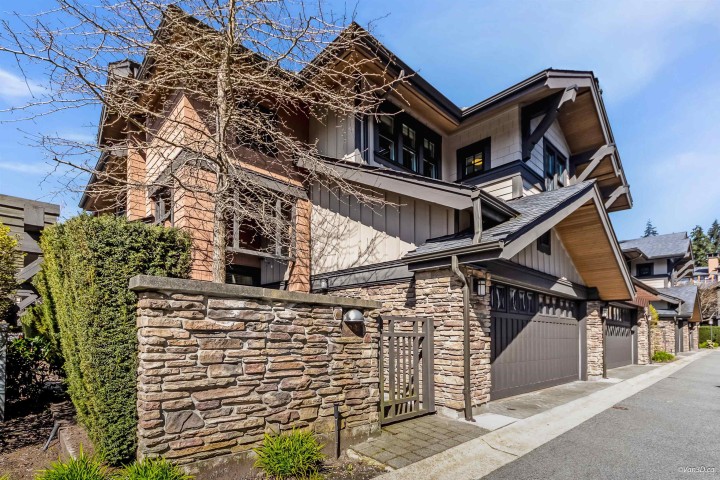 Photo 3 at 29 - 555 Raven Woods Drive, Roche Point, North Vancouver