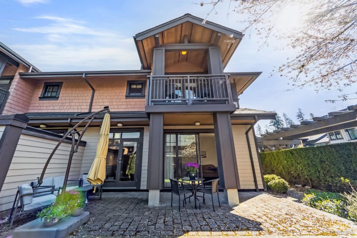 Photo 28 at 29 - 555 Raven Woods Drive, Roche Point, North Vancouver