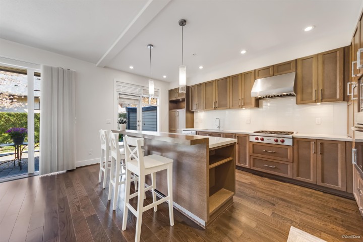 Photo 9 at 29 - 555 Raven Woods Drive, Roche Point, North Vancouver