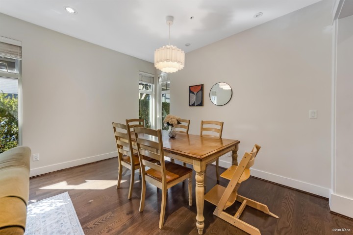 Photo 14 at 29 - 555 Raven Woods Drive, Roche Point, North Vancouver