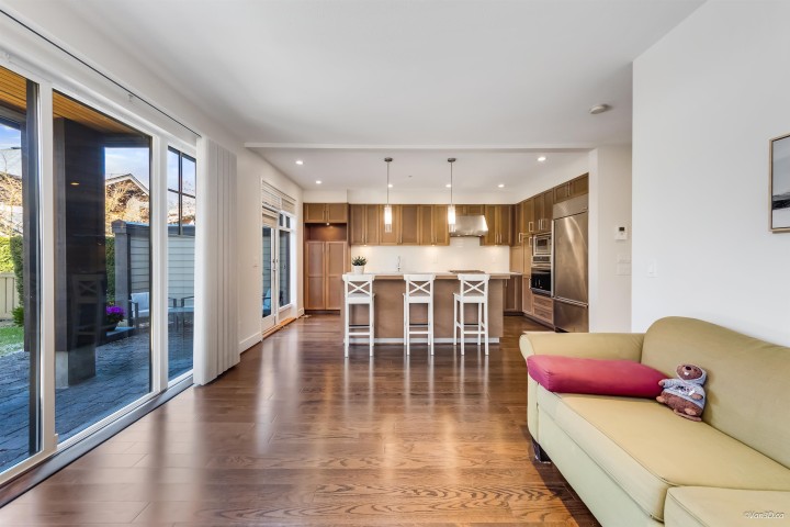 Photo 15 at 29 - 555 Raven Woods Drive, Roche Point, North Vancouver