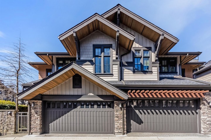 Photo 4 at 29 - 555 Raven Woods Drive, Roche Point, North Vancouver