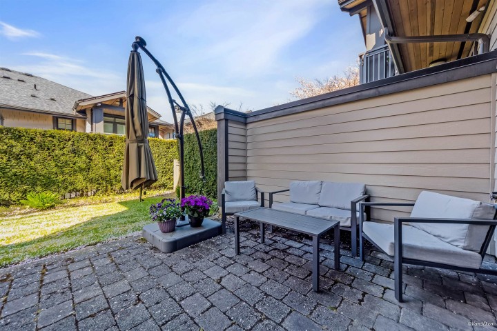 Photo 25 at 29 - 555 Raven Woods Drive, Roche Point, North Vancouver