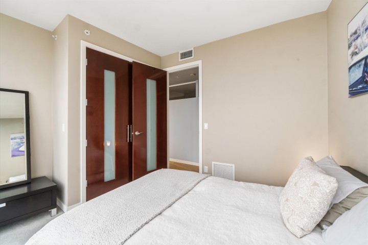 Photo 26 at 4303 - 938 Nelson Street, Downtown VW, Vancouver West