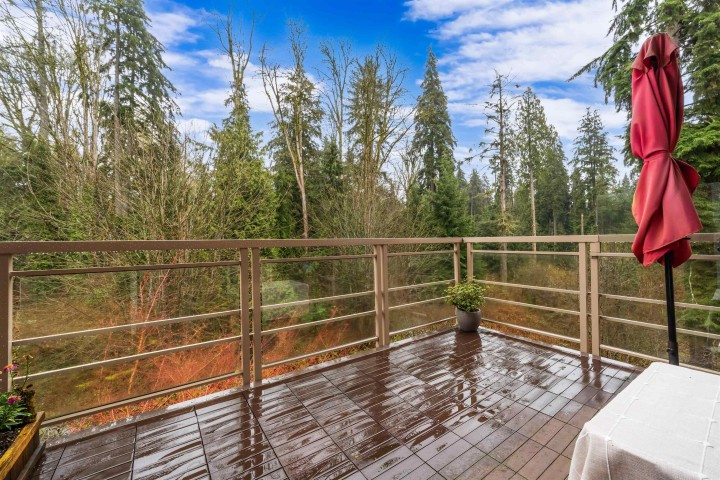 Photo 30 at 418 - 3606 Aldercrest Drive, Roche Point, North Vancouver