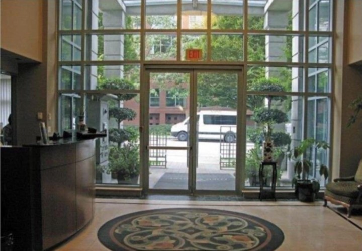 Photo 4 at 207 - 1889 Alberni Street, West End VW, Vancouver West
