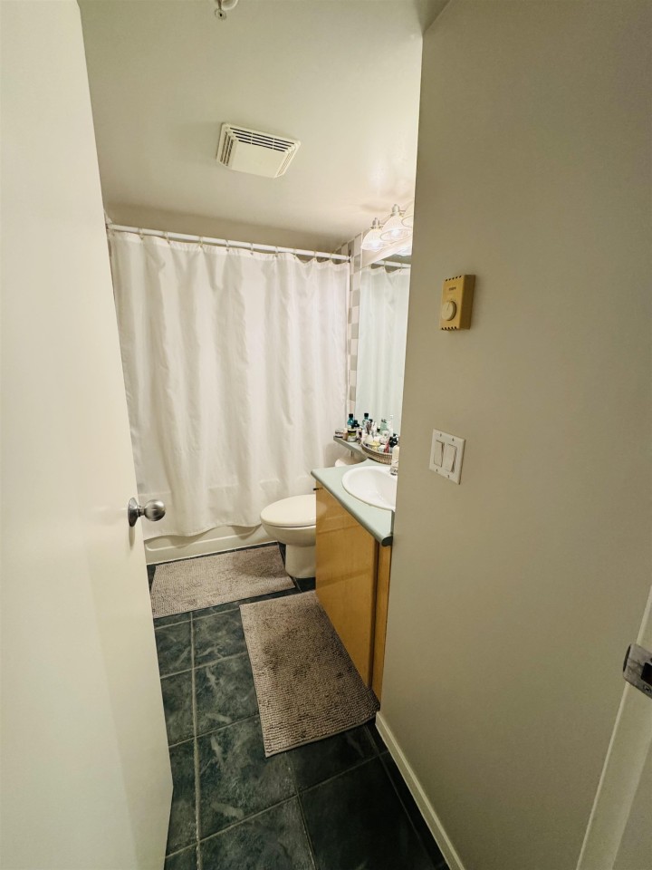 Photo 8 at 207 - 1889 Alberni Street, West End VW, Vancouver West