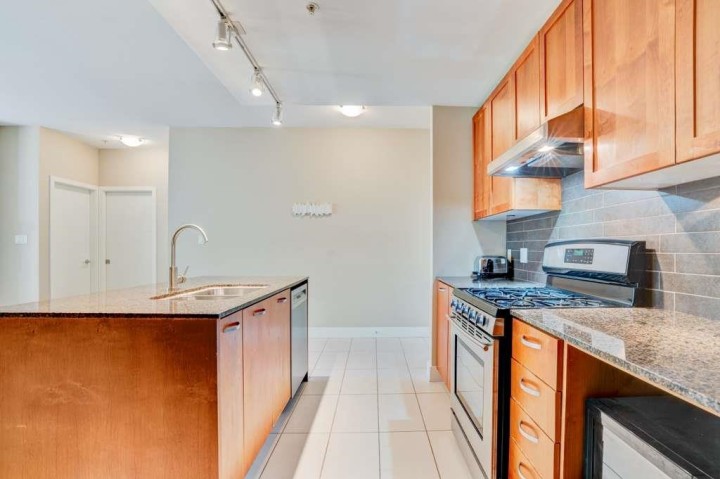 Photo 13 at 207 - 5955 Iona Drive, University VW, Vancouver West