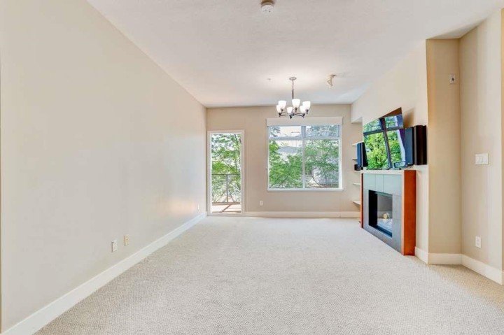 Photo 5 at 207 - 5955 Iona Drive, University VW, Vancouver West