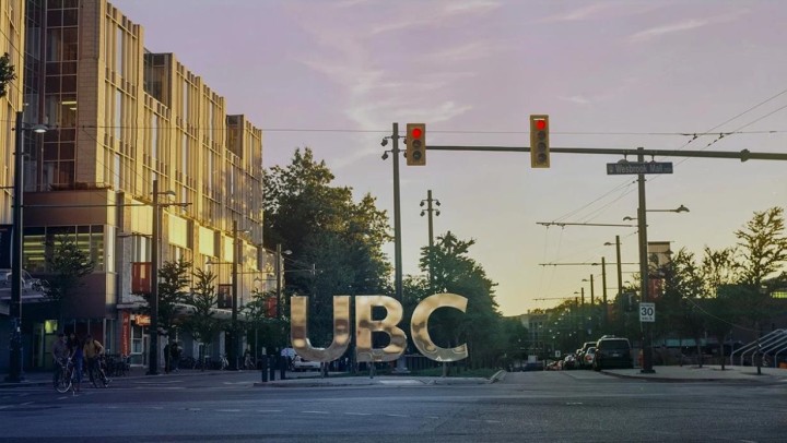 Photo 34 at 207 - 5955 Iona Drive, University VW, Vancouver West