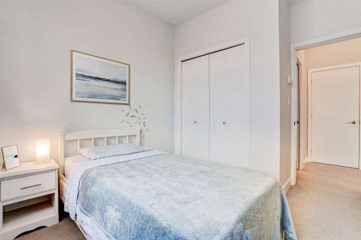Photo 19 at 207 - 5955 Iona Drive, University VW, Vancouver West