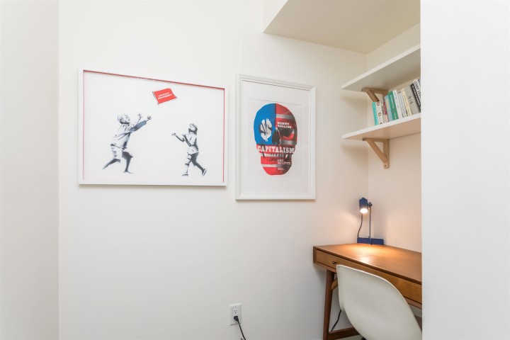 Photo 27 at 307 - 231 E Pender Street, Strathcona, Vancouver East