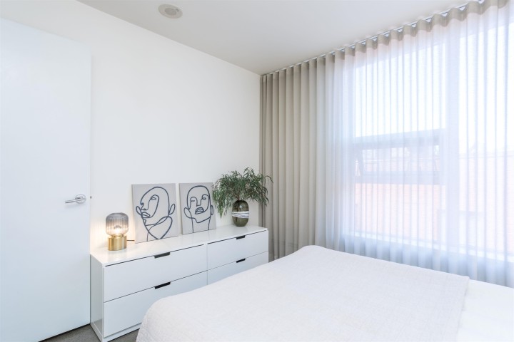 Photo 17 at 307 - 231 E Pender Street, Strathcona, Vancouver East