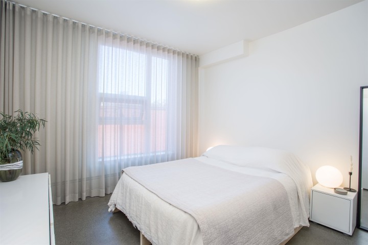 Photo 16 at 307 - 231 E Pender Street, Strathcona, Vancouver East