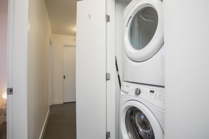 Photo 26 at 307 - 231 E Pender Street, Strathcona, Vancouver East