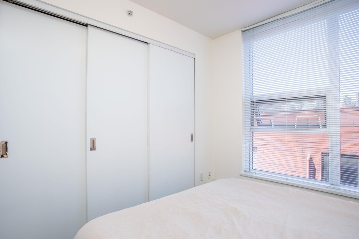 Photo 22 at 307 - 231 E Pender Street, Strathcona, Vancouver East