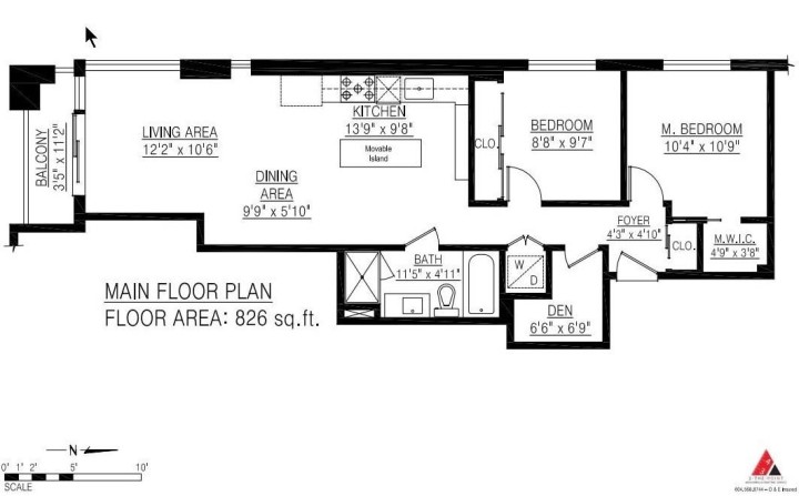 Photo 36 at 307 - 231 E Pender Street, Strathcona, Vancouver East