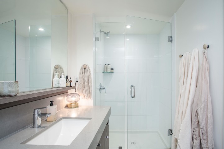 Photo 24 at 307 - 231 E Pender Street, Strathcona, Vancouver East