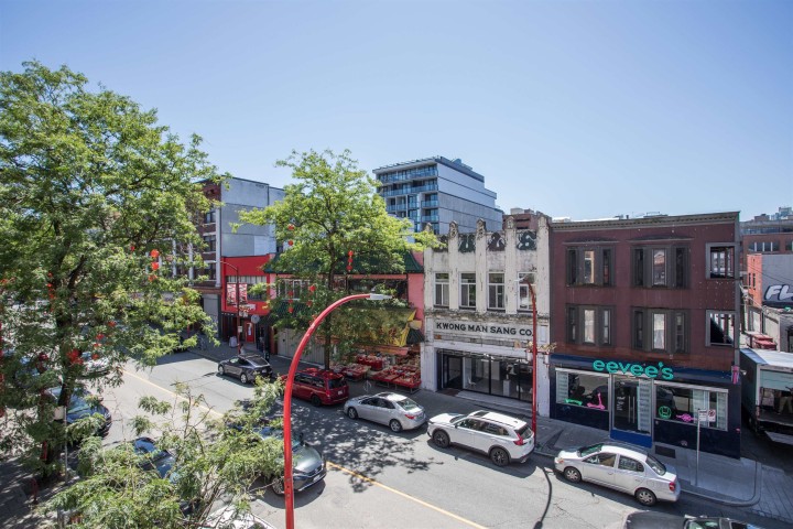 Photo 30 at 307 - 231 E Pender Street, Strathcona, Vancouver East