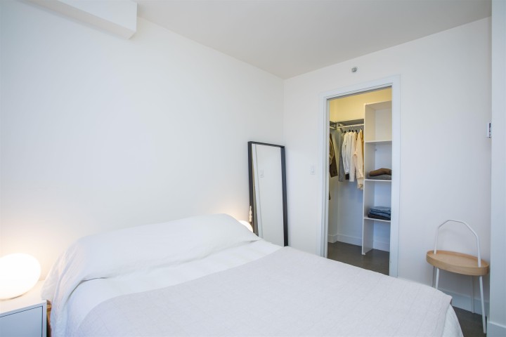 Photo 18 at 307 - 231 E Pender Street, Strathcona, Vancouver East
