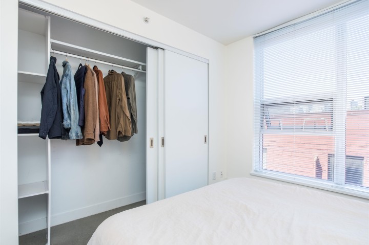 Photo 19 at 307 - 231 E Pender Street, Strathcona, Vancouver East