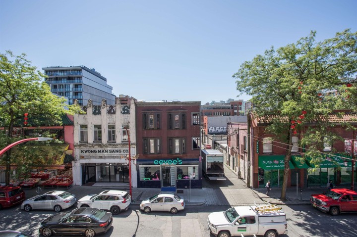 Photo 31 at 307 - 231 E Pender Street, Strathcona, Vancouver East
