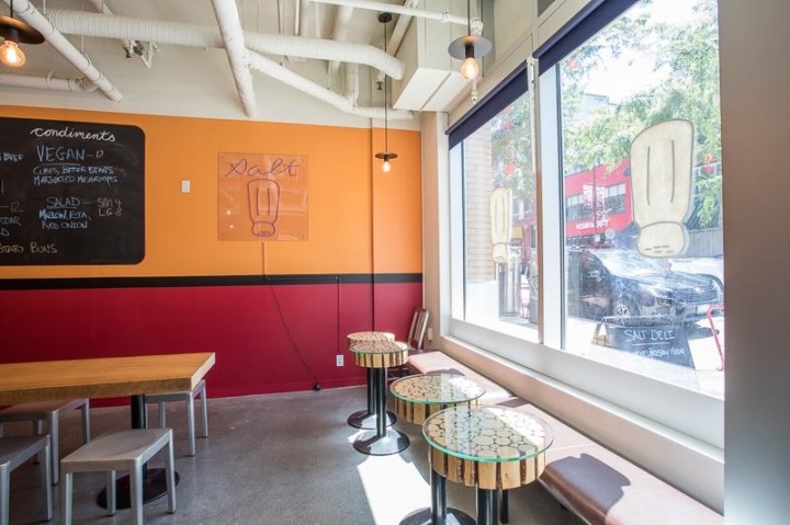 Photo 39 at 307 - 231 E Pender Street, Strathcona, Vancouver East