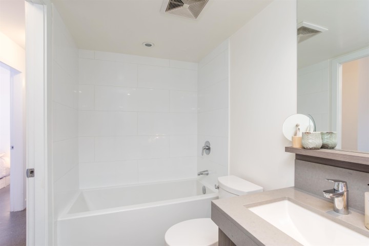 Photo 25 at 307 - 231 E Pender Street, Strathcona, Vancouver East