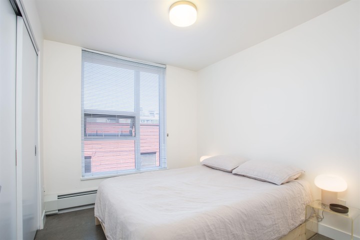 Photo 21 at 307 - 231 E Pender Street, Strathcona, Vancouver East