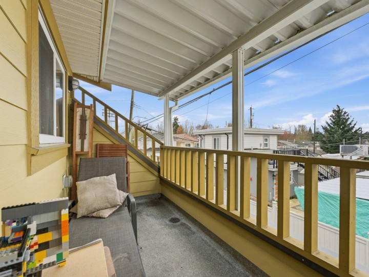 Photo 31 at 1115 Boundary Road, Renfrew VE, Vancouver East