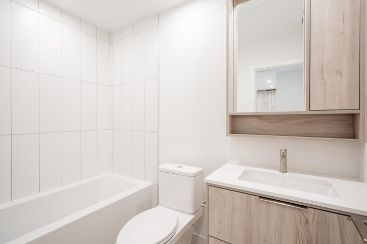 Photo 23 at 412 - 3596 Malsum Drive, Roche Point, North Vancouver