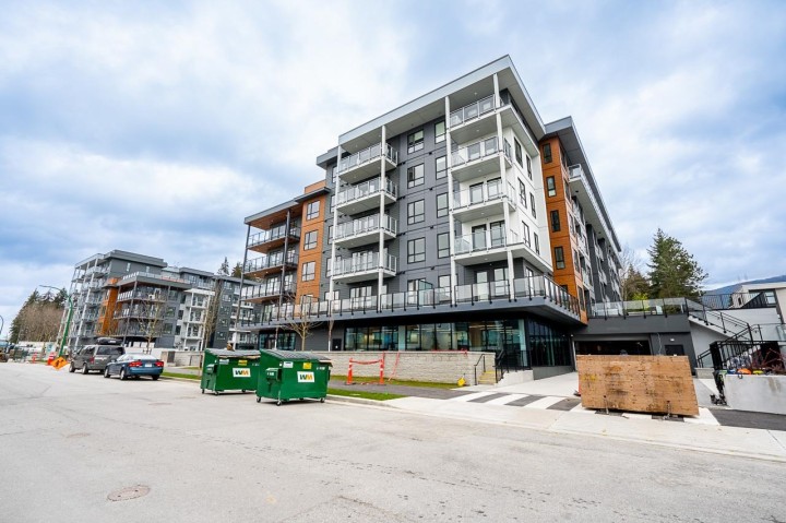 Photo 6 at 412 - 3596 Malsum Drive, Roche Point, North Vancouver