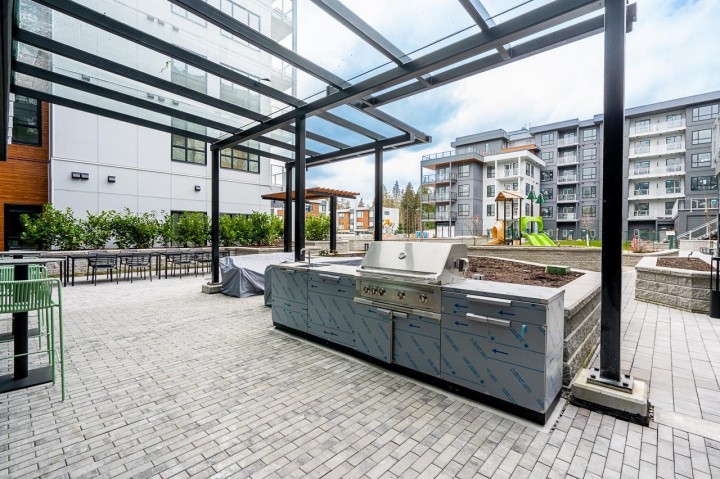 Photo 37 at 412 - 3596 Malsum Drive, Roche Point, North Vancouver