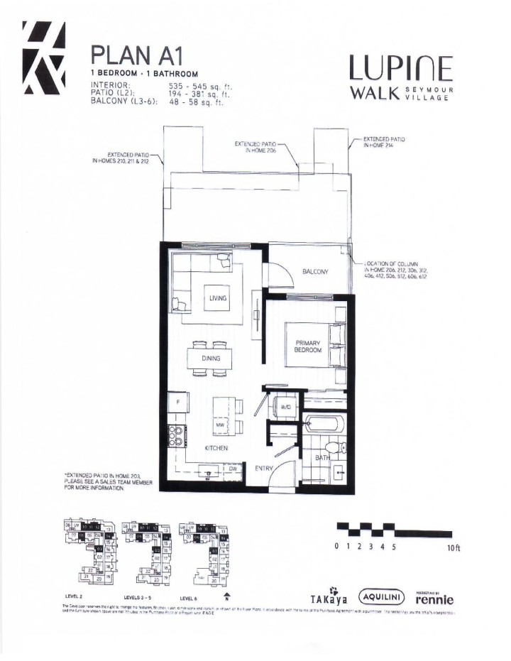 Photo 40 at 412 - 3596 Malsum Drive, Roche Point, North Vancouver