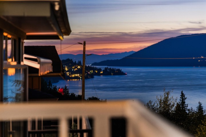 Photo 1 at 8519 Seascape Drive, Howe Sound, West Vancouver