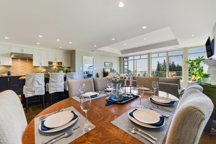 Photo 11 at 8519 Seascape Drive, Howe Sound, West Vancouver