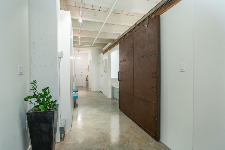 Photo 13 at 303 - 55 E Cordova Street, Downtown VE, Vancouver East