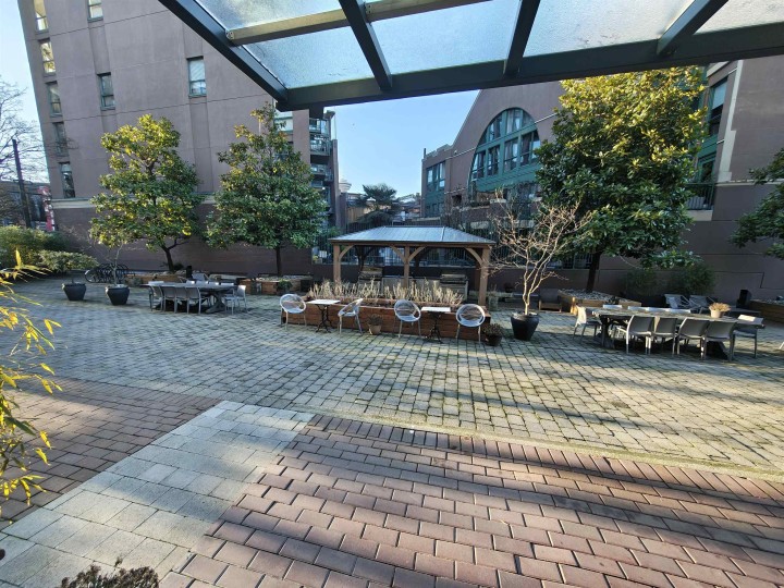 Photo 28 at 303 - 55 E Cordova Street, Downtown VE, Vancouver East