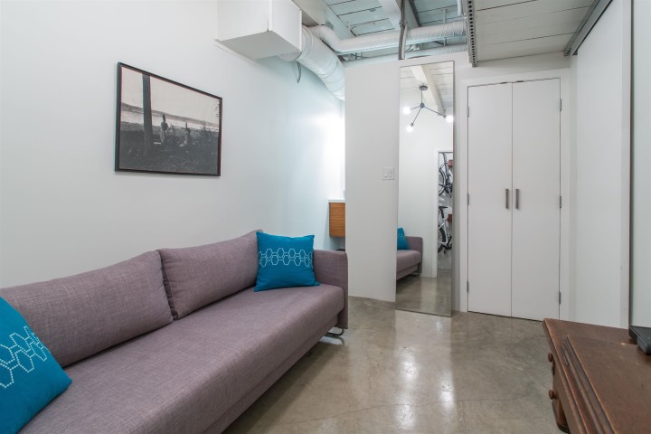 Photo 20 at 303 - 55 E Cordova Street, Downtown VE, Vancouver East