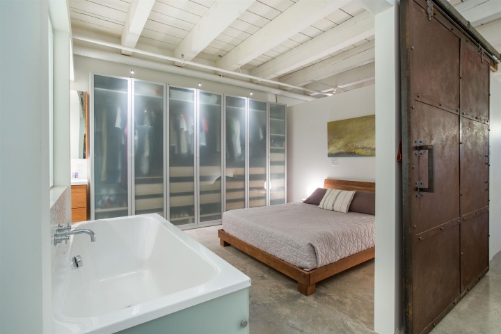 Photo 14 at 303 - 55 E Cordova Street, Downtown VE, Vancouver East