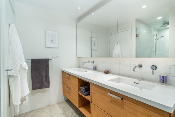 Photo 18 at 303 - 55 E Cordova Street, Downtown VE, Vancouver East