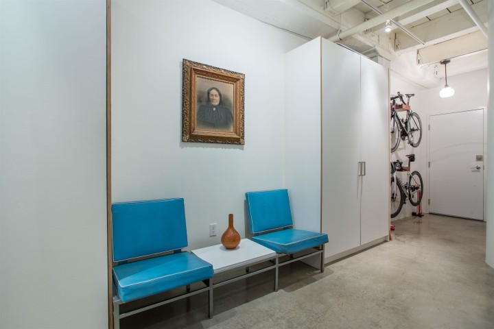 Photo 19 at 303 - 55 E Cordova Street, Downtown VE, Vancouver East