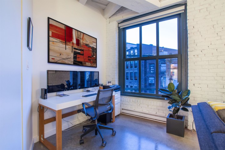 Photo 4 at 303 - 55 E Cordova Street, Downtown VE, Vancouver East