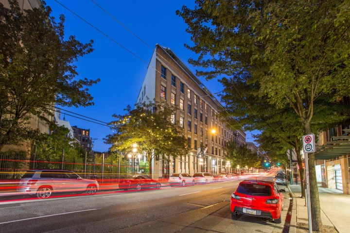 Photo 25 at 303 - 55 E Cordova Street, Downtown VE, Vancouver East