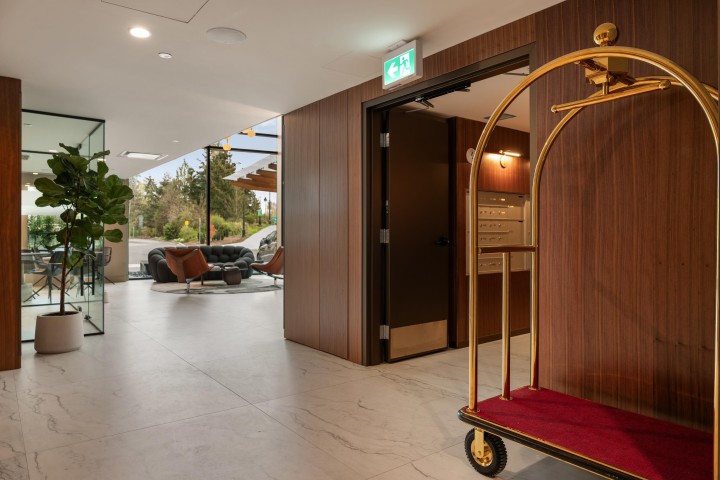 Photo 6 at 307 - 423 6th Street, Park Royal, West Vancouver