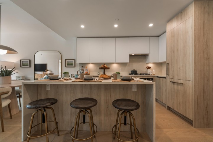 Photo 22 at 307 - 423 6th Street, Park Royal, West Vancouver