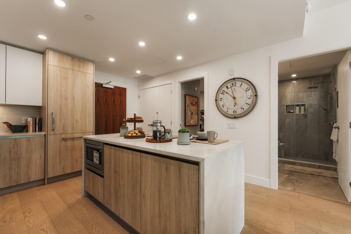 Photo 28 at 307 - 423 6th Street, Park Royal, West Vancouver